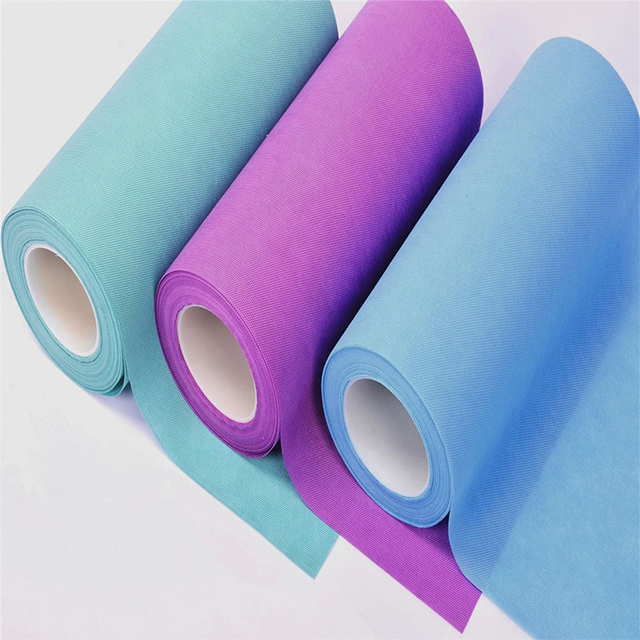  PP/PE/CPE無紡布